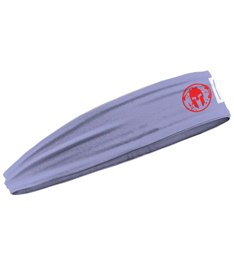 Deka Junk Infinity Headband - Lilac 1