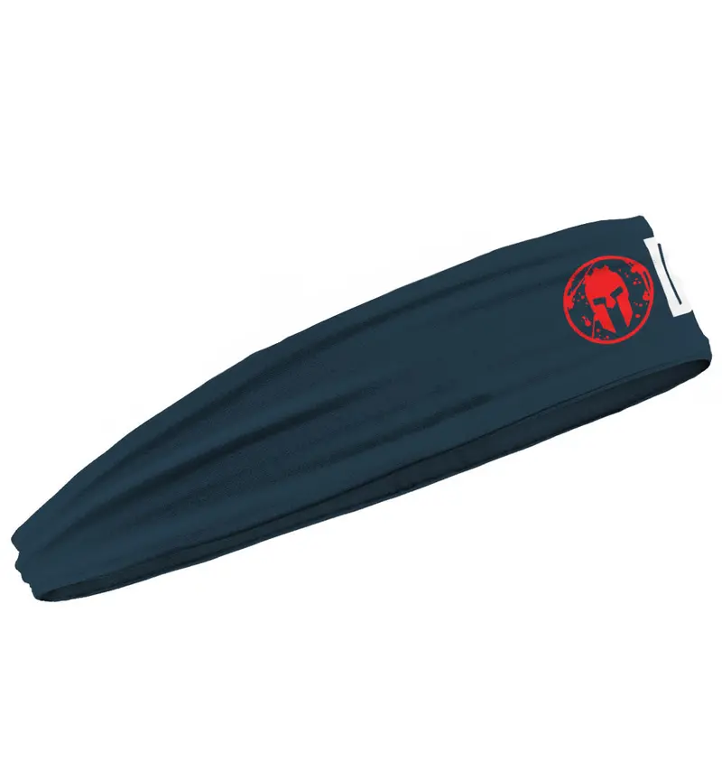 Deka Junk Infinity Headband - Navy 1