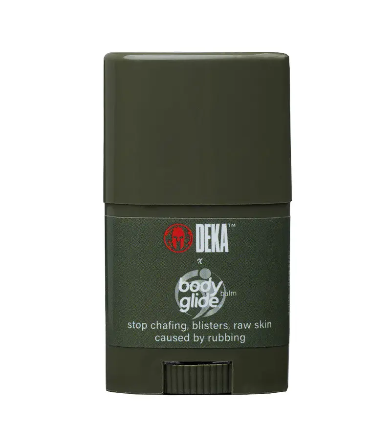 Deka X Body Glide Anti Chafe Stick - 0.80 Oz 1
