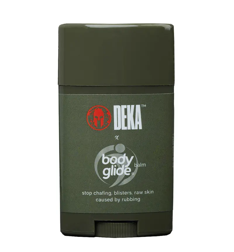 Deka X Body Glide Anti Chafe Stick - 1.5 Oz 1