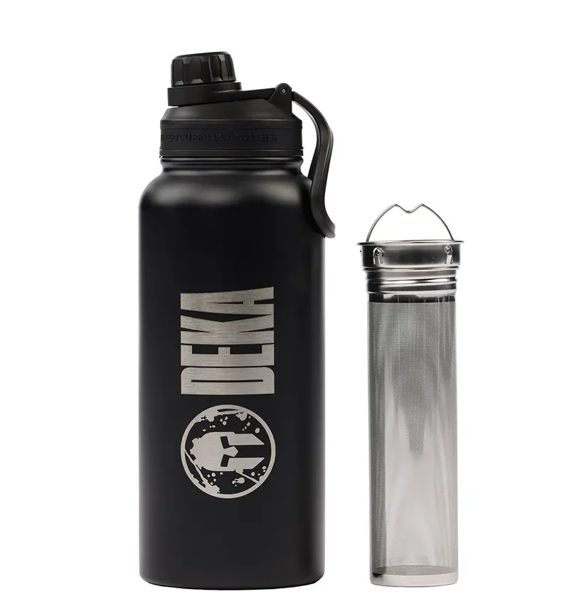 Deka X Grosche Water Bottle 32Oz 1