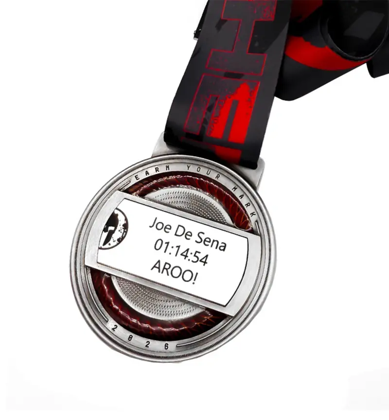 Dekatab By Itab Medal Personalization 2