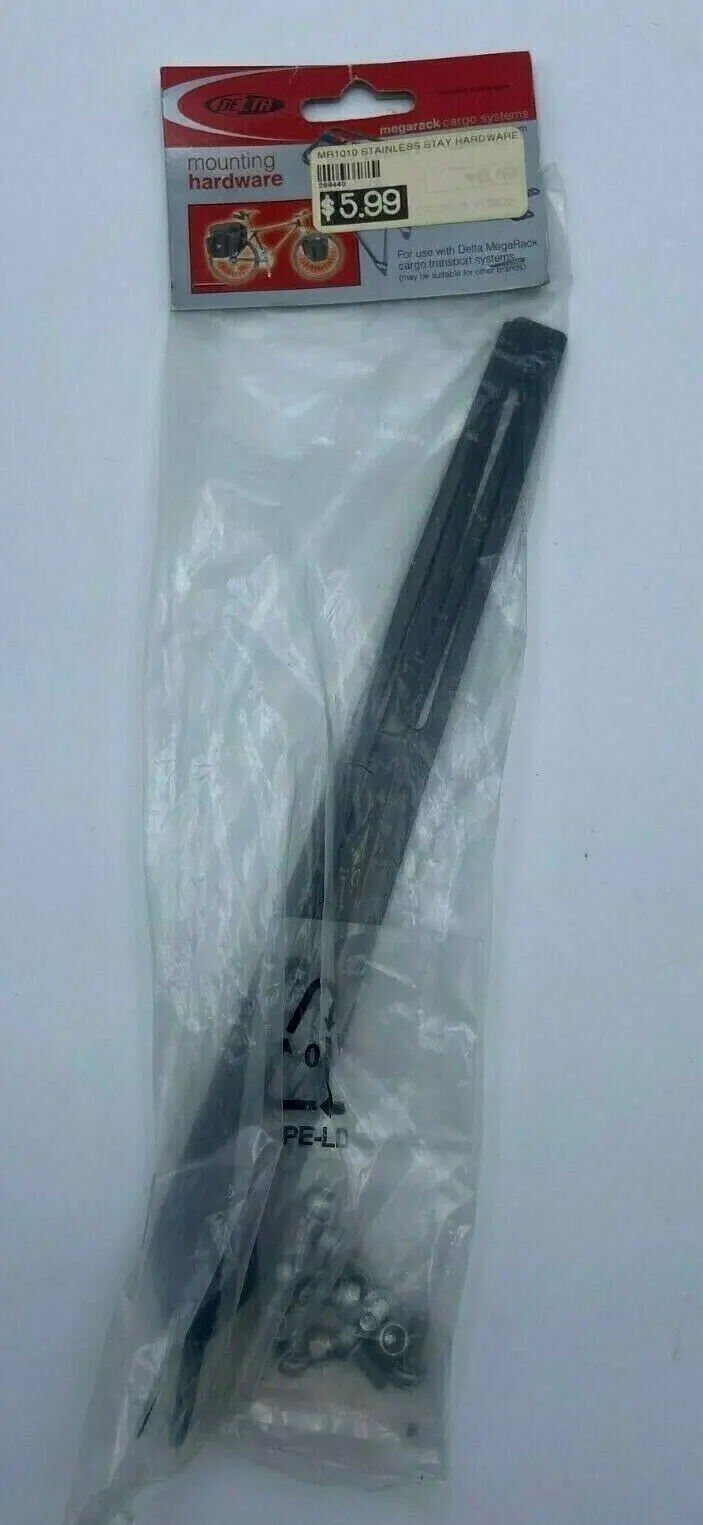 Delta Rack Mounting Hardware 1
