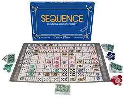 Deluxe Sequence 1