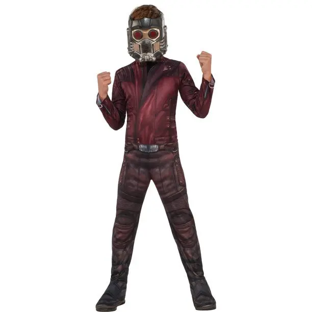 Deluxe Starlord 1
