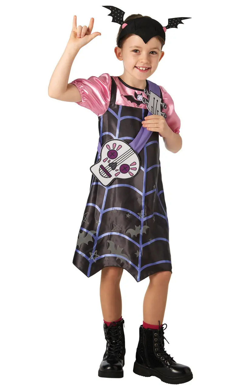 Deluxe Vampirina 1