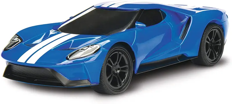 Dickie - Rc Ford Gt 1