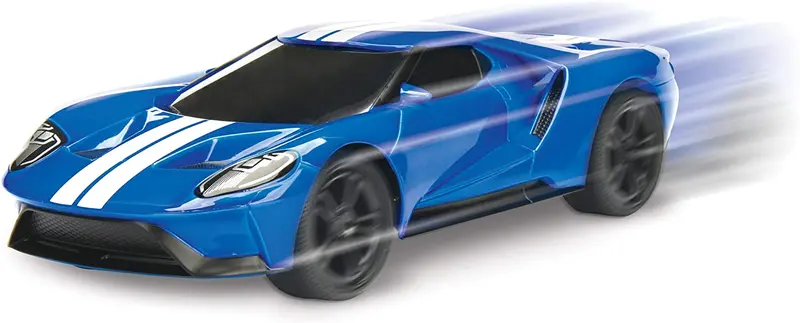 Dickie - Rc Ford Gt 2