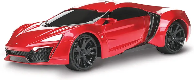 Dickie - Rc Lykan Hypersport 1