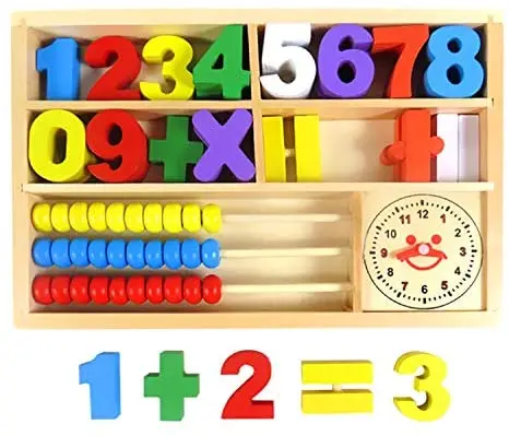 Digital Learning Box 1