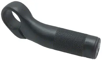 Dimension Stubs Bar Ends: Black 1