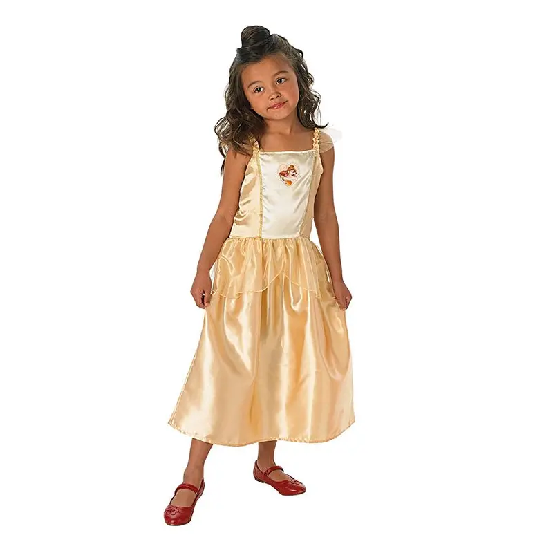 Dis Belle Carnival Costume 1