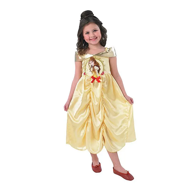 Dis Belle Storytime Classic Costume 1