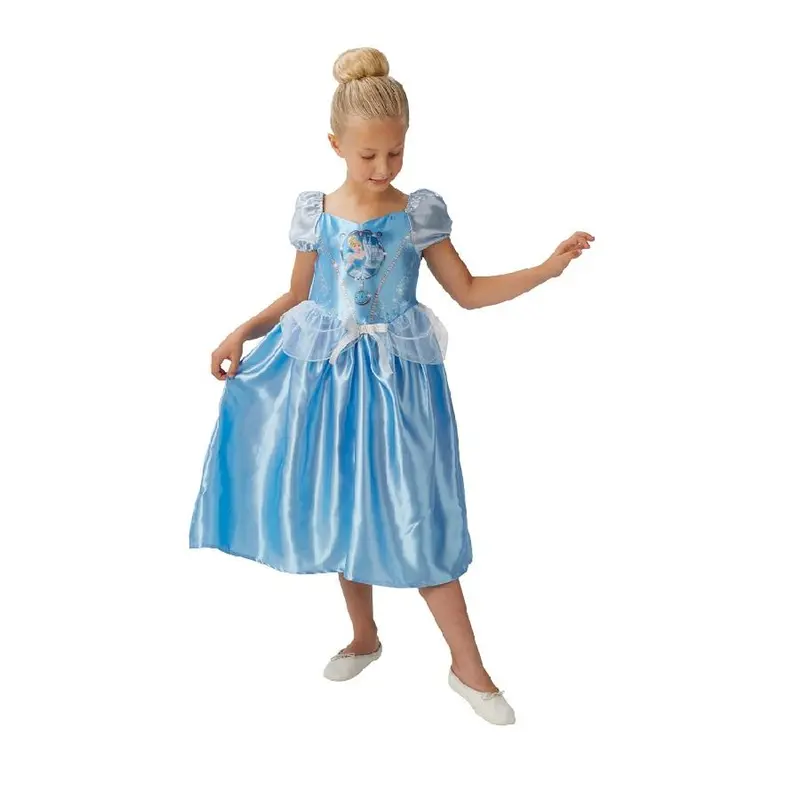 Dis Cinderella Fairytale Classic Costume 1
