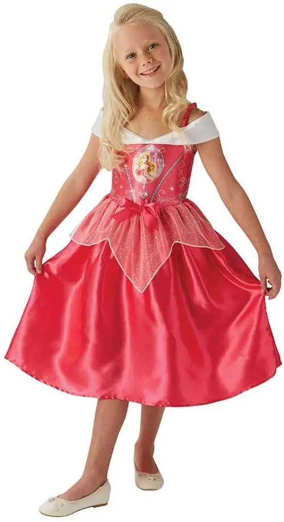 Dis Sleeping Beauty Fairytale Classic Costume 1