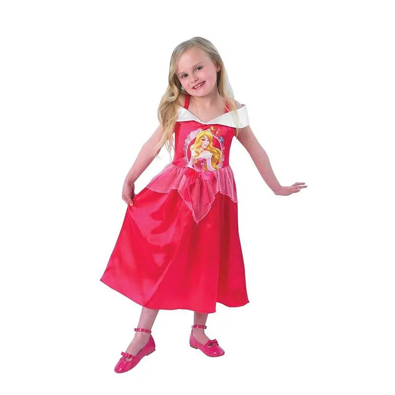 Dis Sleeping Beauty Storytime Classic Costume 1