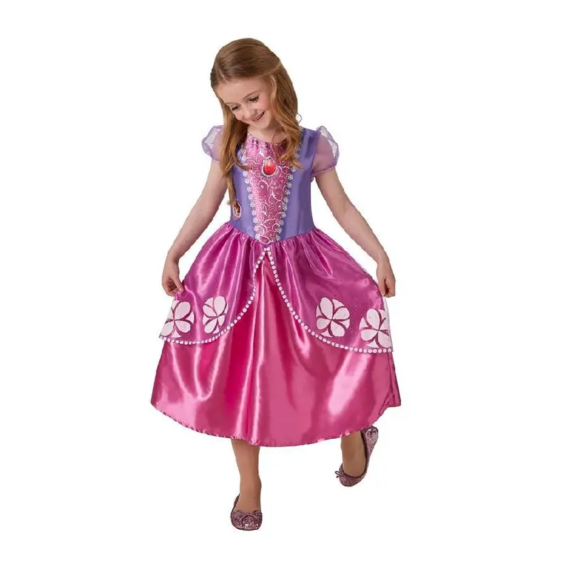Dis Sofia Classic Costume (Tod) 1