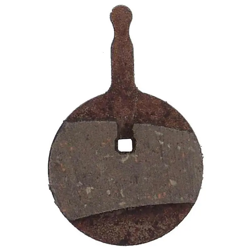 Disc Brake Pads 1