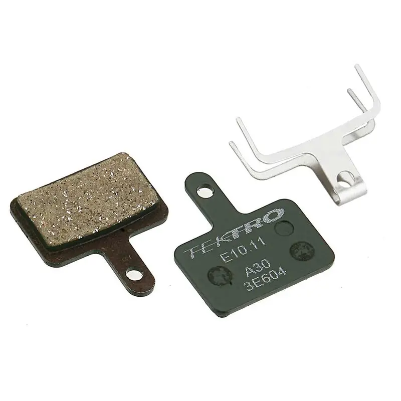Disc Brake Pads 1