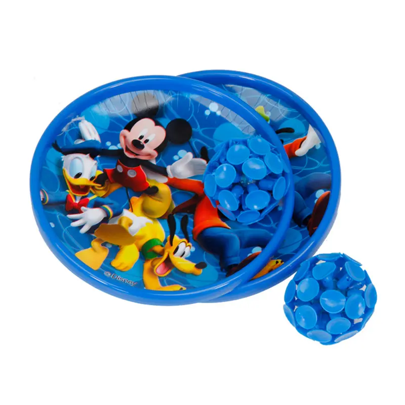 Disney Catchball Set With Light 1