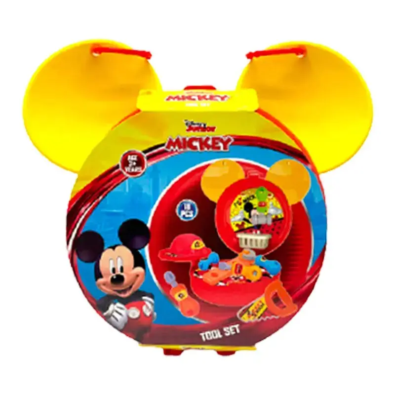 Disney Junior Mickey Tool Set 1
