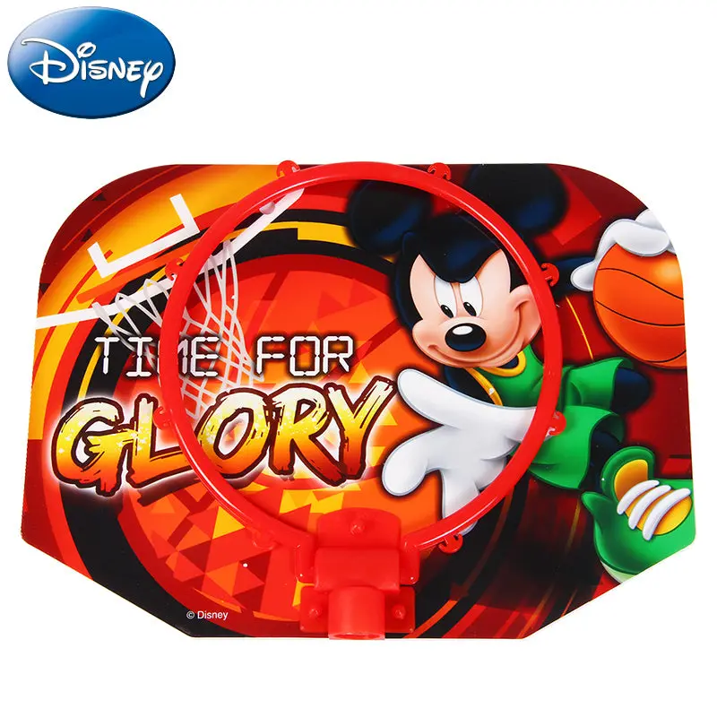 Disney Mickey Basketball Hoop Set 1