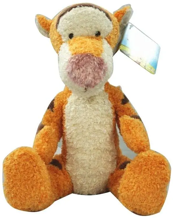 Disney Plush My Teddy Bear Tigger 10 1
