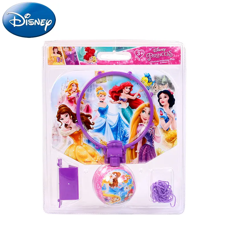 Disney Princess Basketball Hoop Set 1