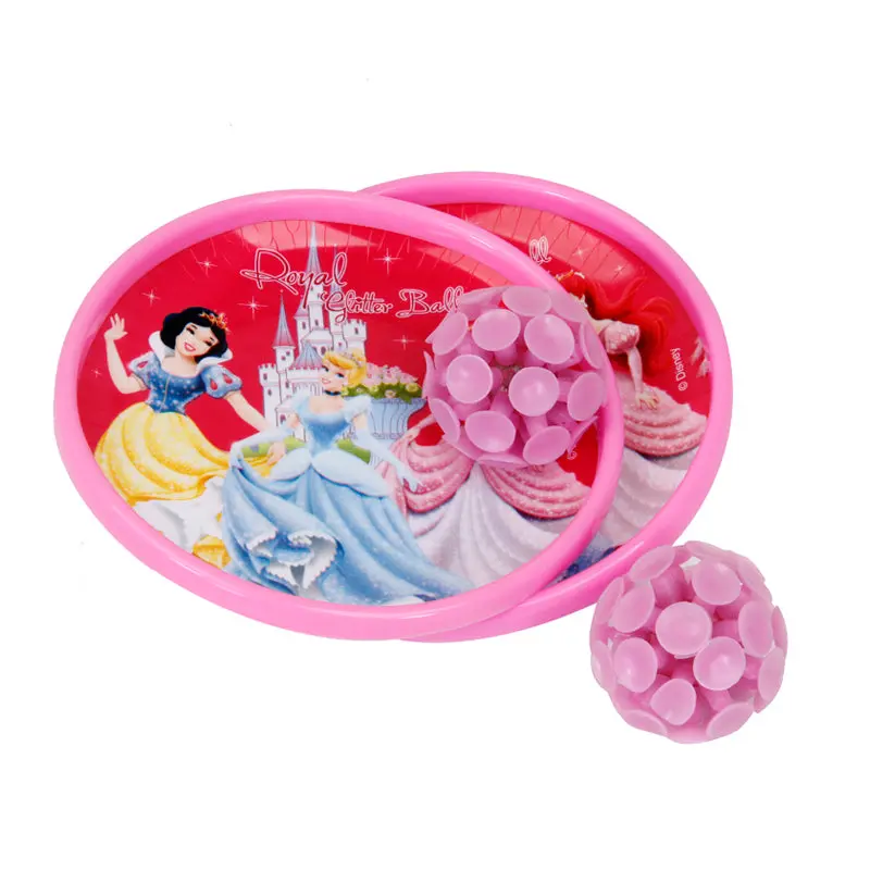 Disney Princess Catchball Set With Light 1