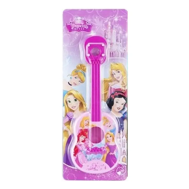Disney Princess Guitar , Musical Toys 1
