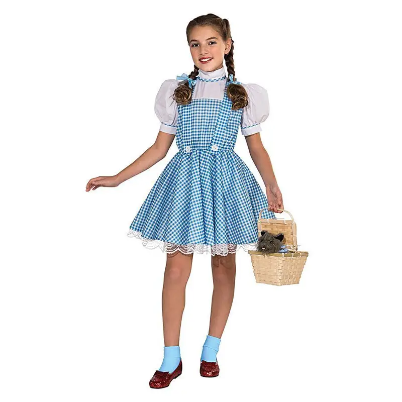 Dlx Child Dorothy 1