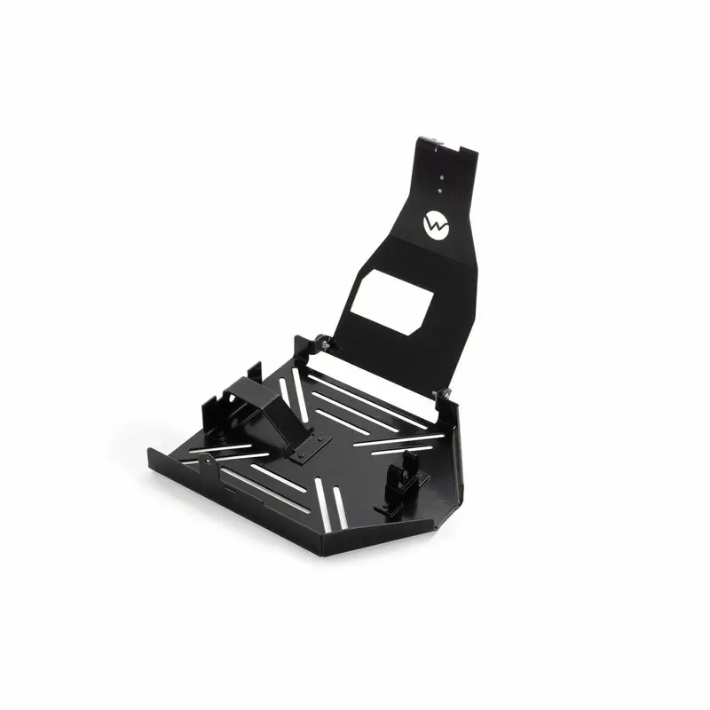 Dmos - Delta Shovel Mount - 32803 1