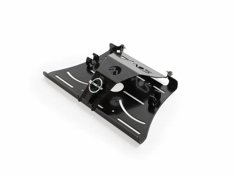Dmos - Stealth Shovel Mount - 19Sp-Mtst-Bkbk 1