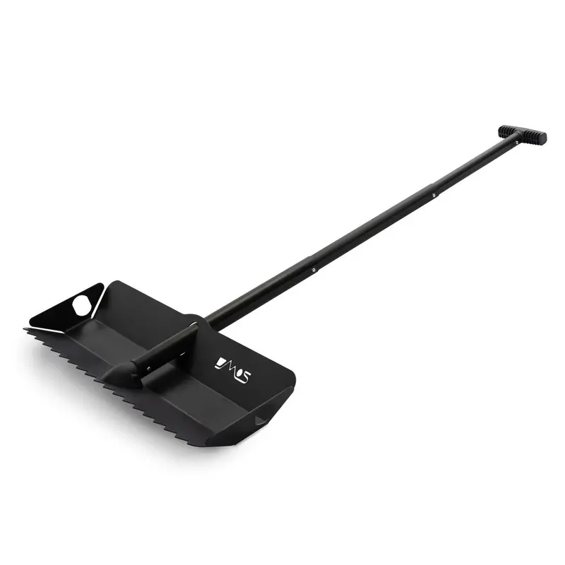 Dmos The Stealth X-Wide Shovel 1