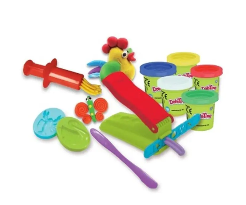 Dohtime  Dough Bucket 1