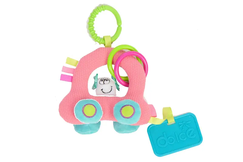Dolce Toys Bubble Car 1
