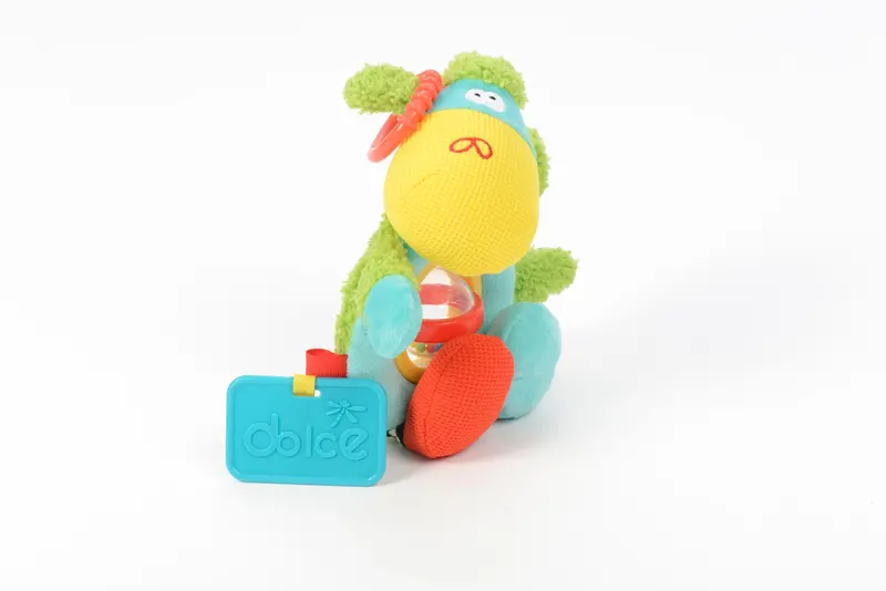 Dolce Toys Spring Lamb 1