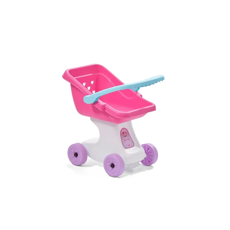 Doll Stroller Refresh 1