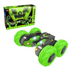 Double Side Car-Roll Up 1