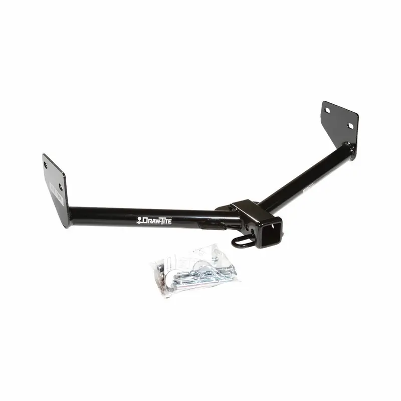 Draw-Tite - Trailer Hitch Class Iii, 2 In. Receiver - 75659 1
