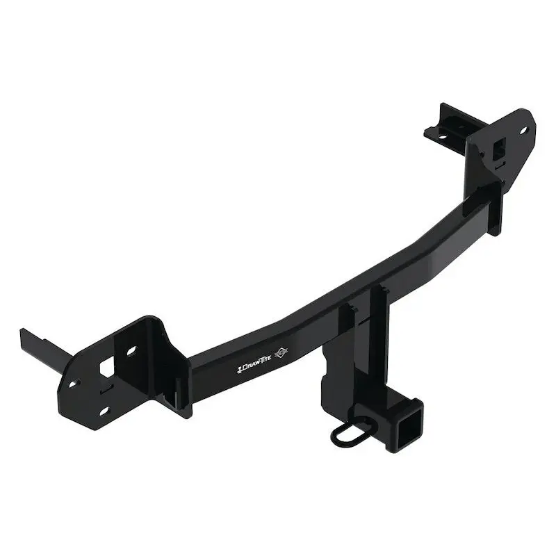 Draw-Tite - Trailer Hitch Class Iii, 2 In. Receiver - 76333 1