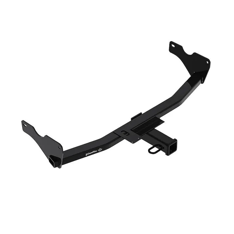 Draw-Tite - Trailer Hitch Class Iii, 2 In. Receiver - 76364 1