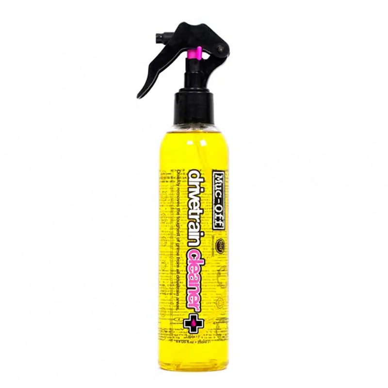 Drivetrain Cleaner 1