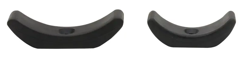 Dumbbell Saddles 1