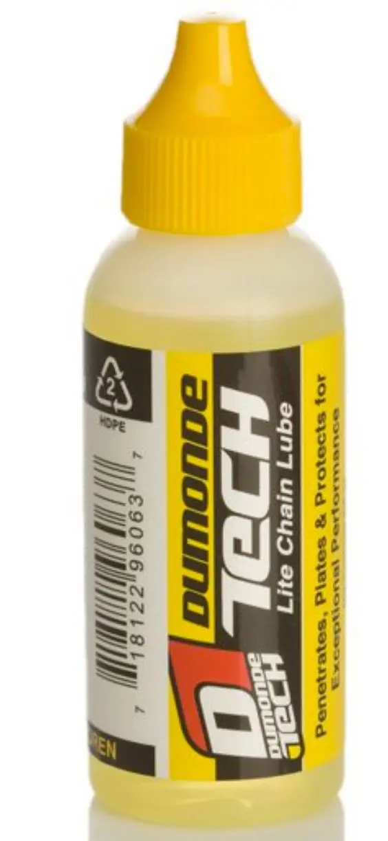 Dumonde Tech Classic Lite Chain Lubricant 4Oz 1