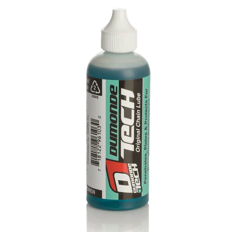 Dumonde Tech Original Chain Lubricant 4Oz 1