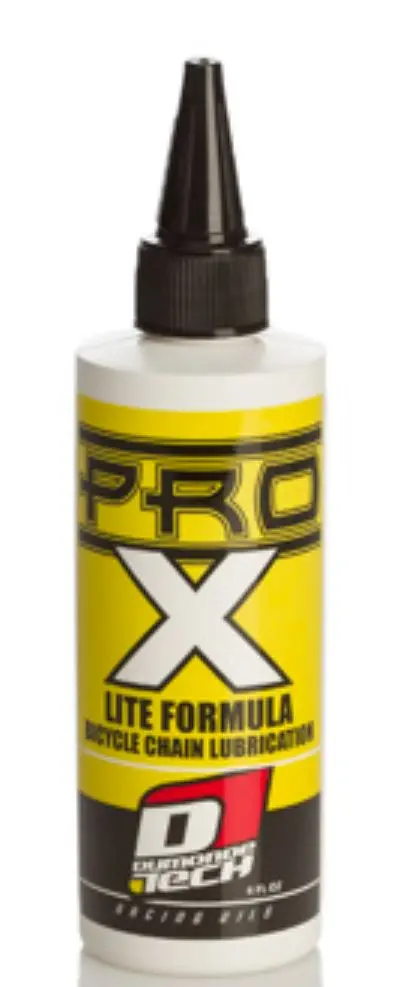 Dumonde Tech Pro X Bicycle Chain Lubrication Lite Formula 1
