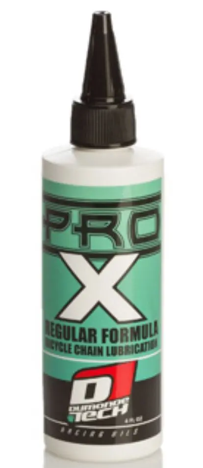 Dumonde Tech Pro X Regular Formula Bicycle Chain Lube 1