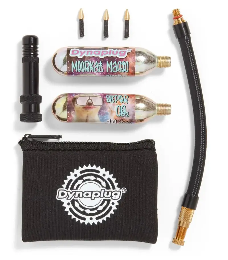 Dynaplug Air Tubeless Flat Repair 1