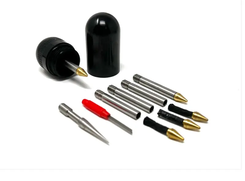 Dynaplug Pill Tubeless Flat Repair 1